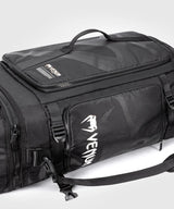 Venum Sporttas Shockwave (48L) - Zwart