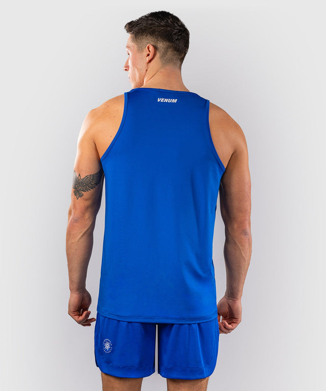 Camisola de alças Venum Contender – Azul