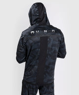 Venum Hoodie Electron 3.0 - Zwart