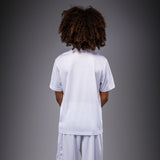 Venum T-Shirt Lineup - Wit/Zwart