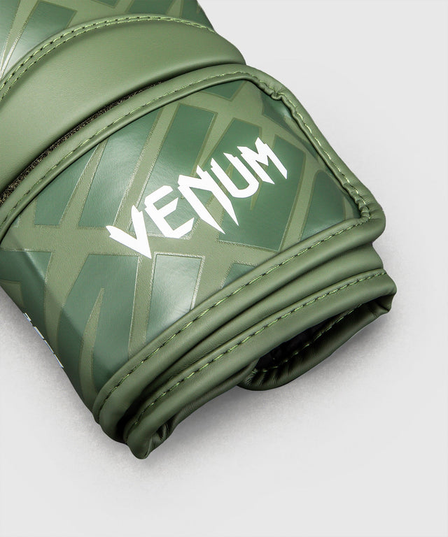 Venum Boksehandsker Contender 1.5 XT 3D - Khaki
