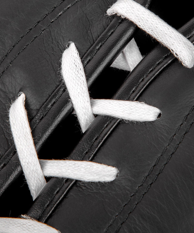 Venum Boxhandschuhe Hammer Pro – Schwarz/Weiß