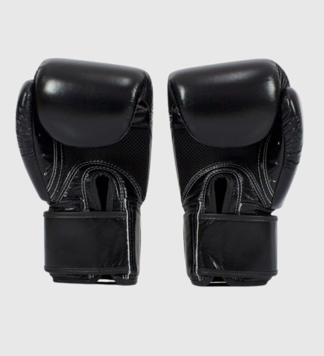 Fairtex Boksehandsker BGV1 – Sort – Boksehandsker