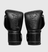 Fairtex (Kick)Bokshandschoenen BGV14 - Zwart/Zwart - (Kick)Bokshandschoenen