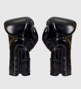 Fairtex (Kick)Bokshandschoenen BGV14 - Zwart/Zwart - (Kick)Bokshandschoenen
