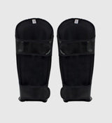 Fairtex Kickboks Scheenbeschermers SP1 - Zwart - Kickboks Scheenbeschermers
