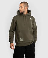 Venum Hoodie Serpenti - Kaki Groen