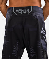 Venum MMA Shorts No-Gi 6.0 - Zwart/Grijs