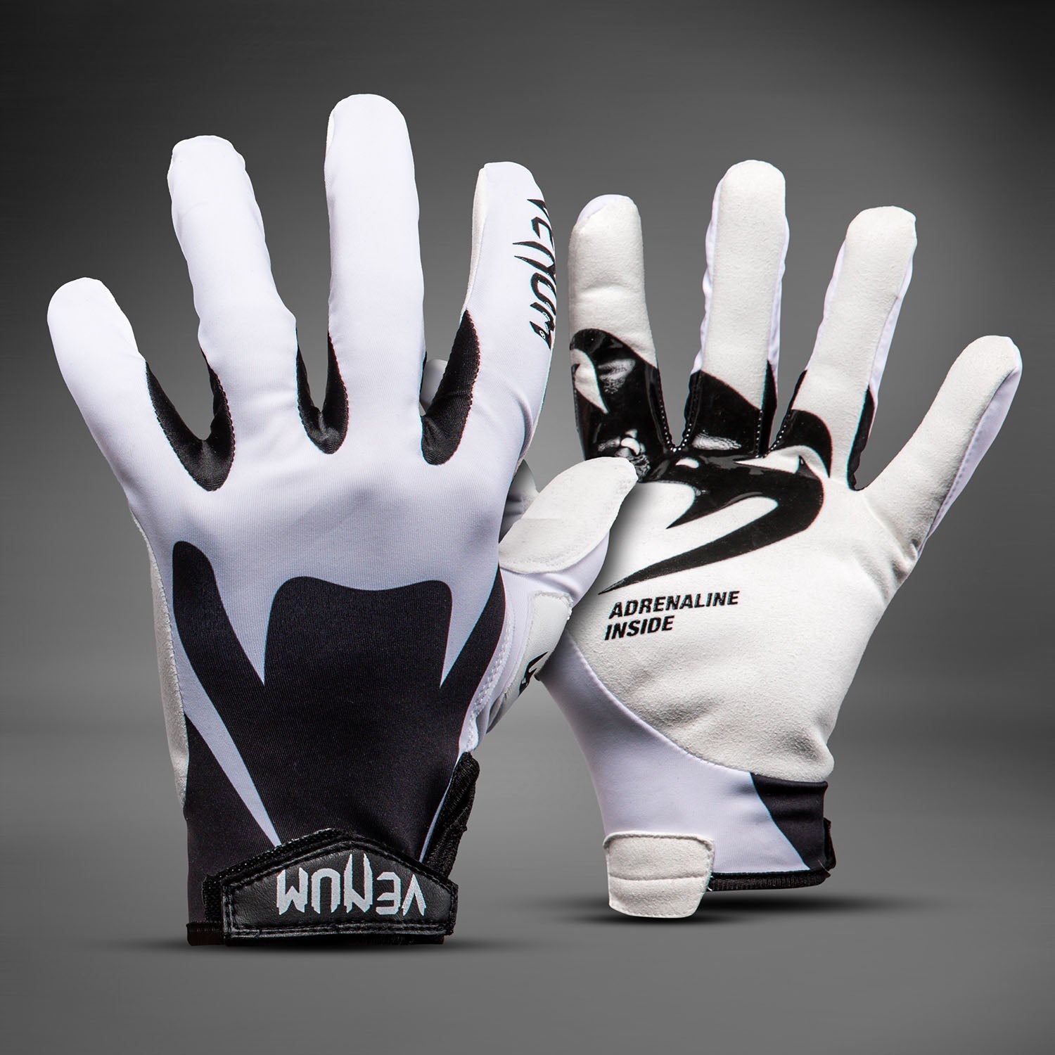 Venum MX Summer Motorhandschoenen - Wit