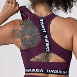 Hayabusa Sport Bh Crossback Dames - Wijn