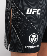 Venum UFC MMA Shorts Zenith Gladiator - Zwart