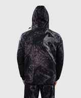 Venum Trainingsjas Rage & Workout - Zwart/Grijs
