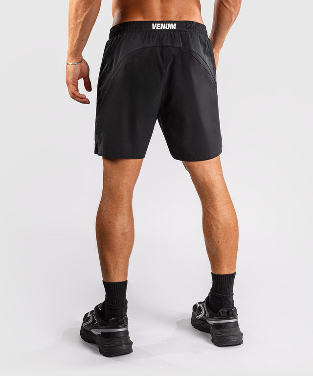 Venum Calções de treino G-Fit Scale – Preto