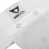 Ringhorns Charger by Venum Kruisbeschermer Kinderen - Wit