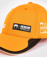 Venum Pet Motorsport - Tangerine