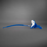 Venum Gebitsbeschermer Elite Lipguard OG Edition - Blauw/Wit
