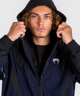 Venum Attack 90 Jas - Marineblauw