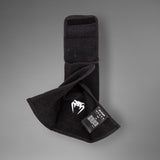 Venum Lineup Handdoek - Zwart/Wit