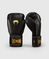 Venum Bokshandschoenen G-Core - Zwart/Goud