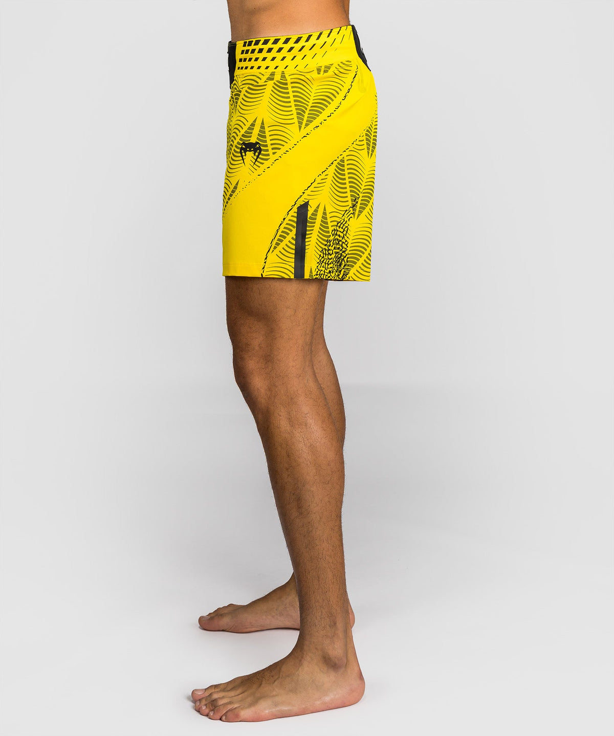 Venum UFC MMA Shorts Zenith - Geel