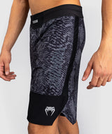 Venum MMA Shorts G-Fit Scales - Zwart/Grijs