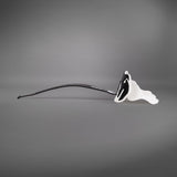 Venum Gebitsbeschermer Elite - Wit/Zwart