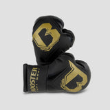 Booster Bokshandschoenen Bangkok Mini - Zwart