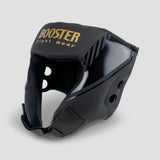 Booster Hoofdbeschermer Bangkok - Zwart