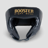 Booster Hoofdbeschermer Bangkok - Zwart