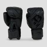 Booster Bokshandschoenen Combat Series Kinderen - Zwart