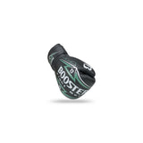 Booster Bokshandschoenen Warrior - Zwart