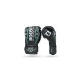 Booster Bokshandschoenen Warrior - Zwart
