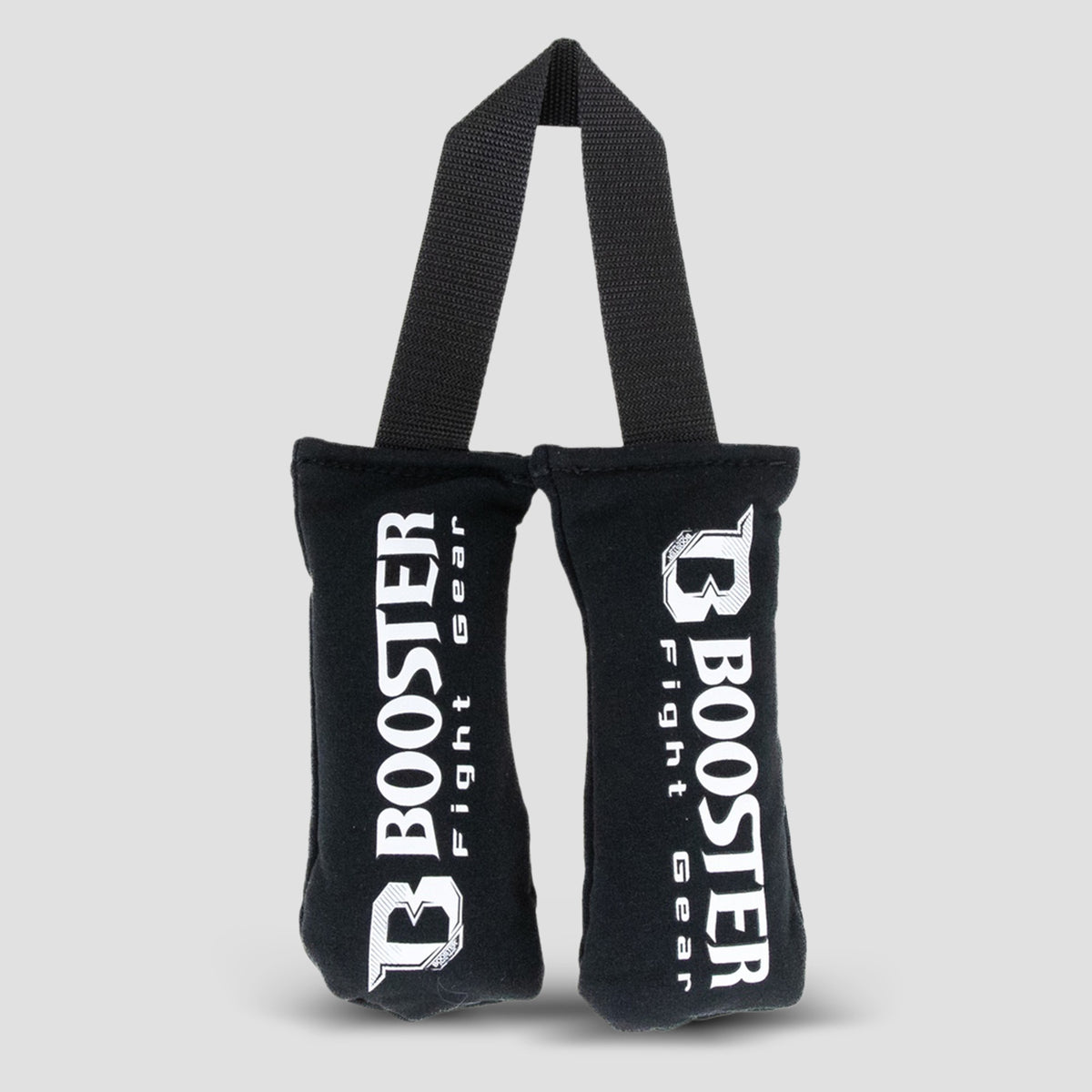 Booster Handschoen- en Schoenendeodorant - Zwart