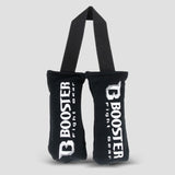 Booster Handschoen- en Schoenendeodorant - Zwart