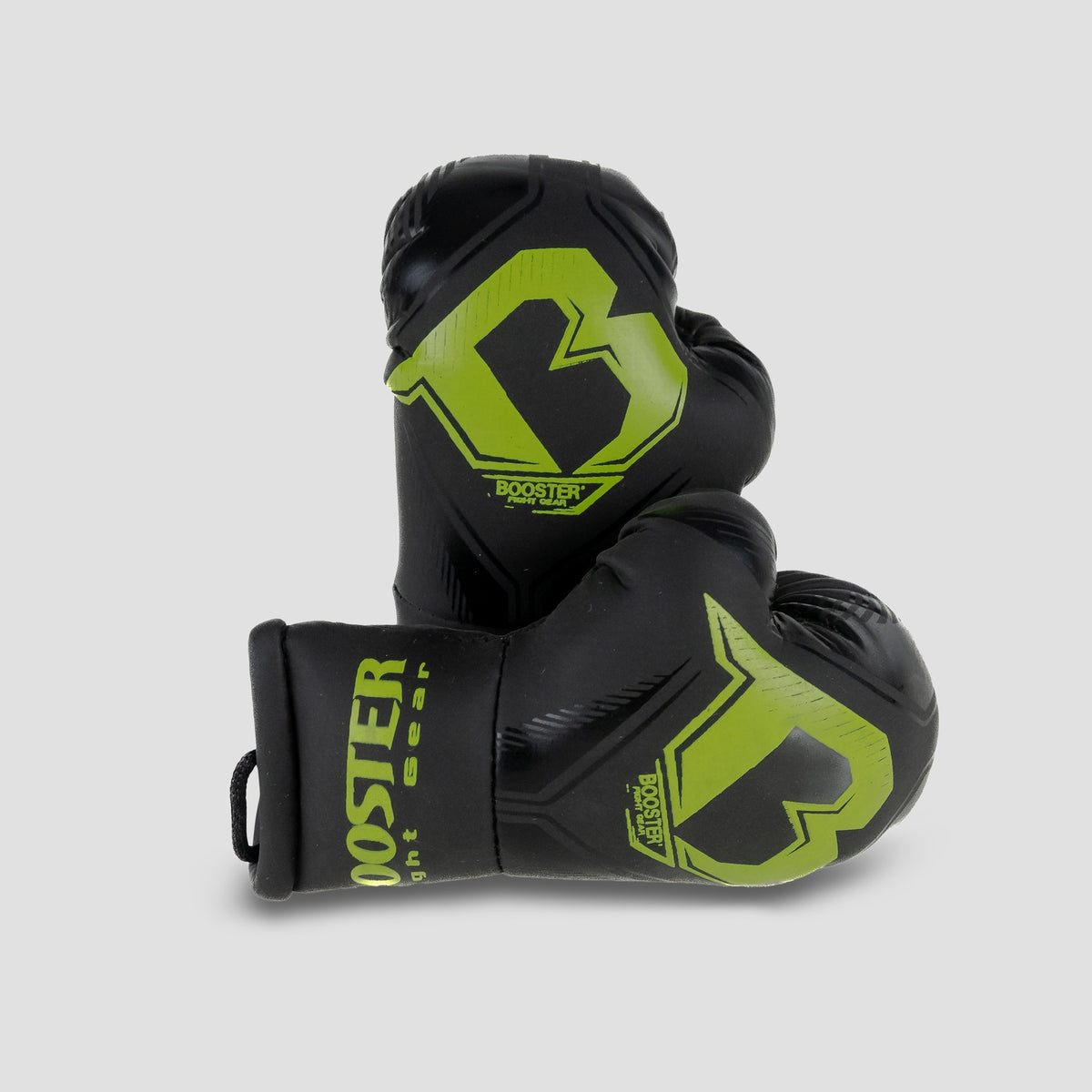 Booster Minibokshandschoenen Bangkok Series - Wit