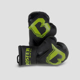 Booster Minibokshandschoenen Bangkok Series - Wit