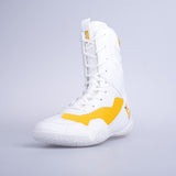 King Pro Boxing Boksschoenen Apex Pro - Wit