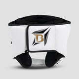 Booster Hoofdbeschermer Bangkok - Wit