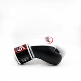 Twins Bokshandschoenen BGVL3 Air - Zwart/Wit