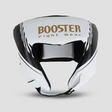 Booster Hoofdbeschermer Bangkok - Wit