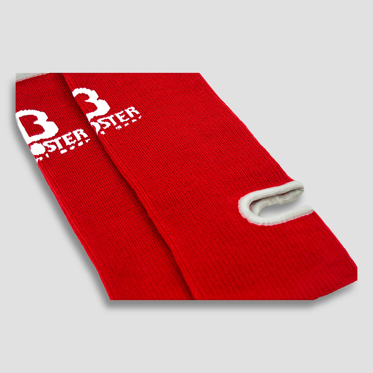 Booster Enkelbeschermers AG Thai - Rood