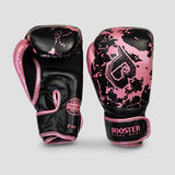 Booster Bokshandschoenen Marble Kinderen - Roze
