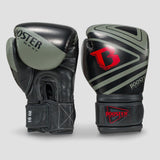Booster Bokshandschoenen Pro V10 - Zwart