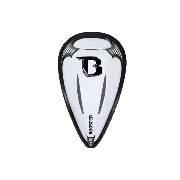 Booster Kruisbeschermer G8 - Zwart