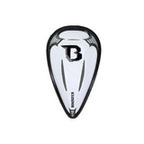 Booster Kruisbeschermer G8 - Zwart