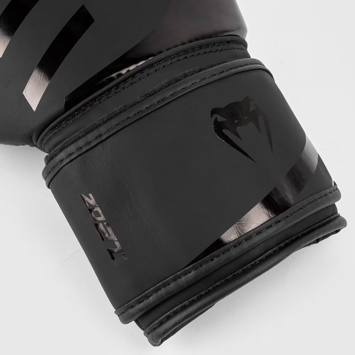 Venum Bokshandschoenen Challenger 3.0 - Zwart/Wit