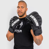 Venum Bokshandschoenen Challenger 3.0 - Zwart/Wit