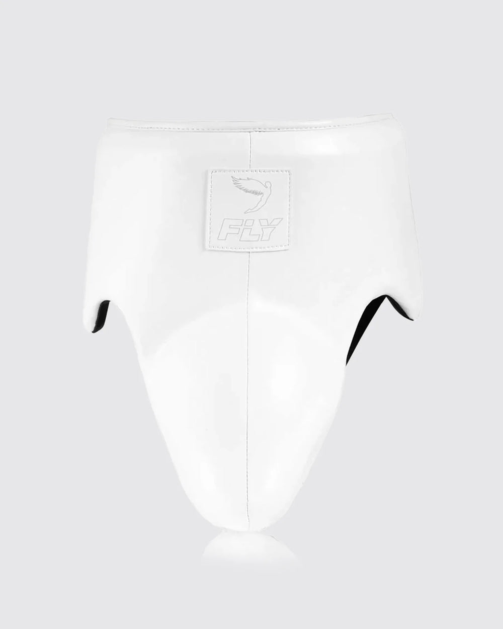 Fly Kruisbeschermer Boksen Wraith X - Wit