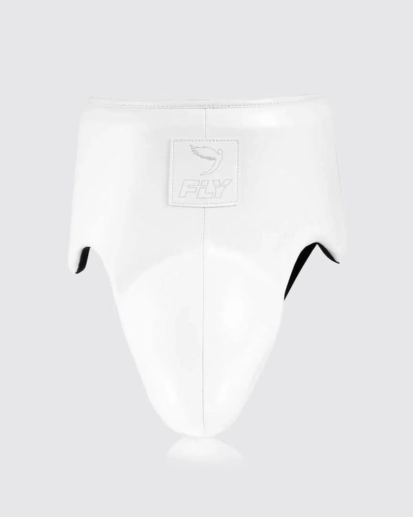 Fly Kruisbeschermer Boksen Wraith X - Wit
