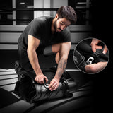 Borsa sportiva Hayabusa Airstream Athletic – Nero